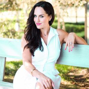 Meet your Posher, Fernanda